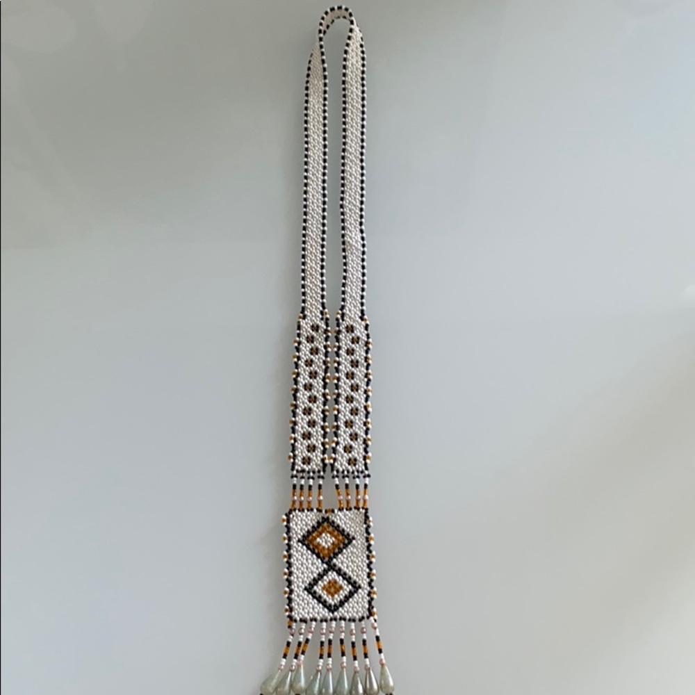 Handmade Necklace